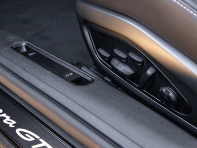 2026 Porsche 911 911 Carrera GTS