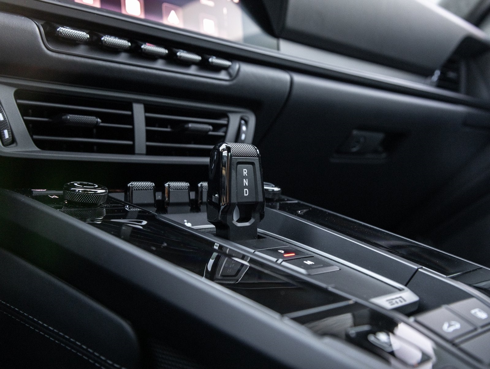 2026 Porsche 911 911 Carrera GTS