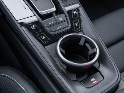 2026 Porsche 911 911 Carrera GTS