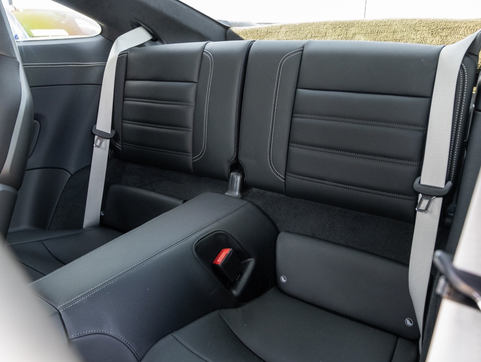 2026 Porsche 911 911 Carrera GTS