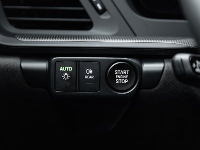 2025 Porsche 911 Carrera 4 GTS