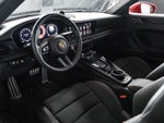 2025 Porsche 911 Carrera 4 GTS