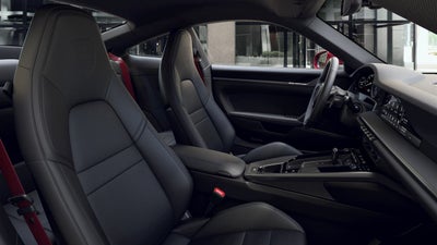 2022 Porsche 911 911 Carrera S