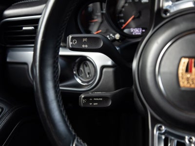2018 Porsche 911 911 Carrera S