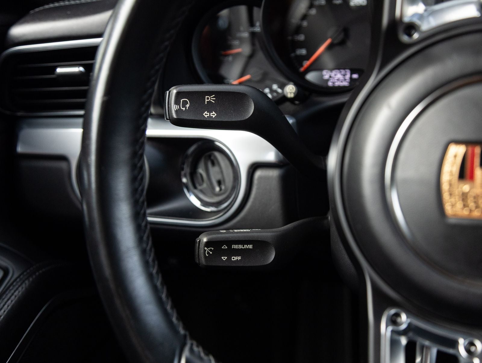 2018 Porsche 911 911 Carrera S
