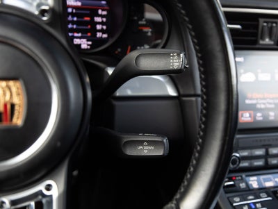 2018 Porsche 911 911 Carrera S