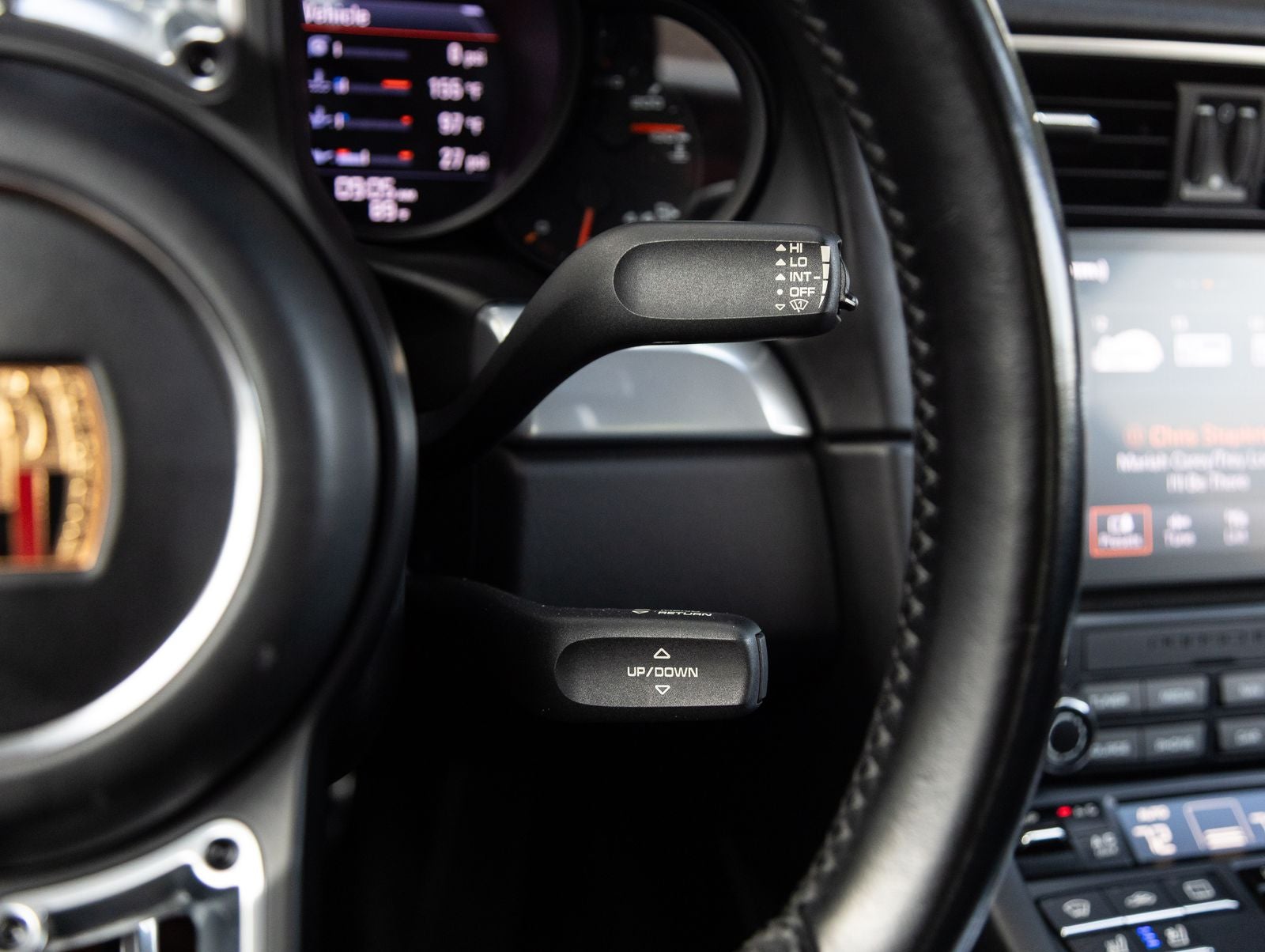 2018 Porsche 911 911 Carrera S