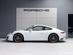 2018 Porsche 911 911 Carrera S