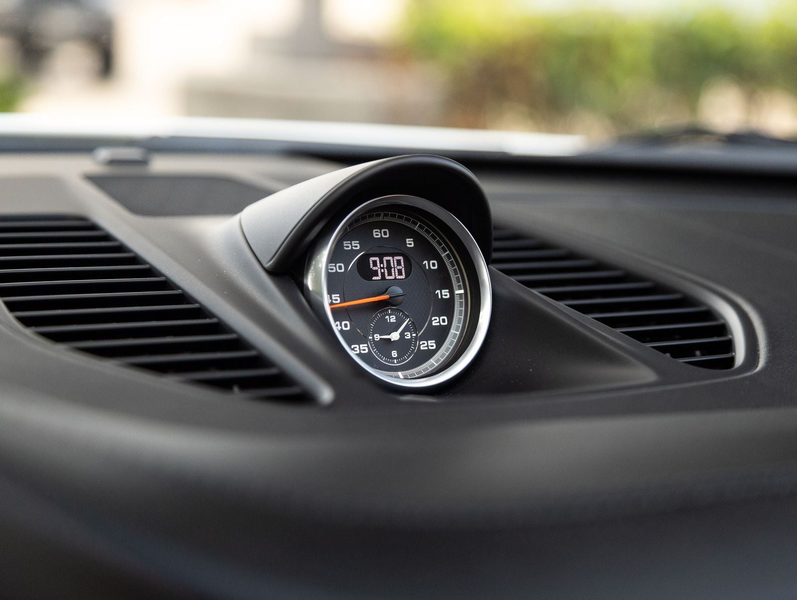 2018 Porsche 911 911 Carrera S