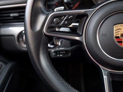 2019 Porsche 911 911 Carrera 4S