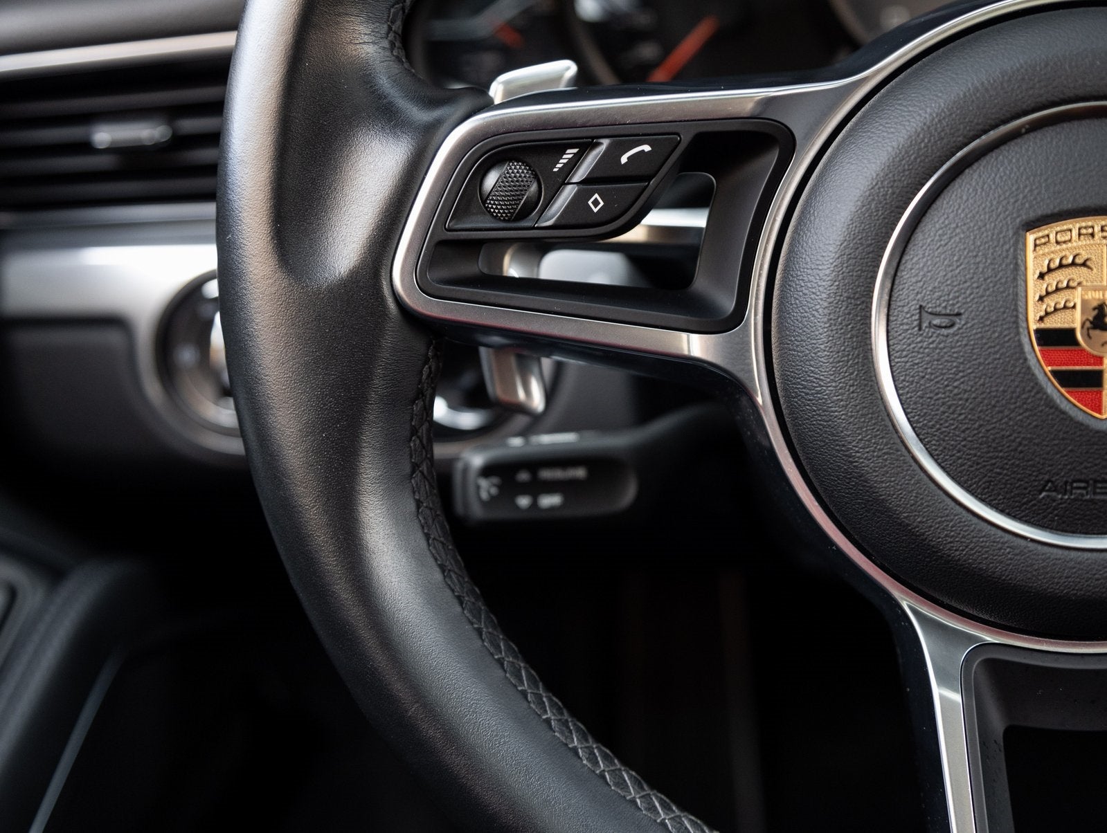 2019 Porsche 911 911 Carrera 4S