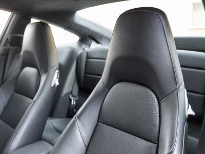 2019 Porsche 911 911 Carrera 4S