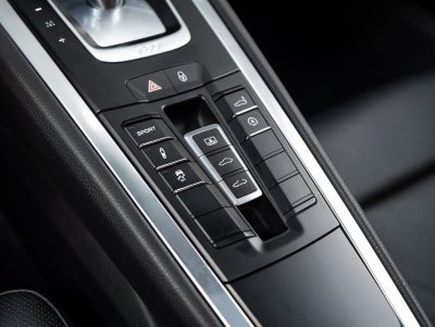 2019 Porsche 911 911 Carrera 4S