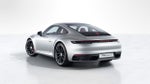 2024 Porsche 911 911 Carrera S (MY24)
