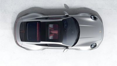 2024 Porsche 911 911 Carrera S (MY24)