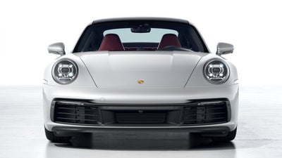 2024 Porsche 911 911 Carrera S (MY24)