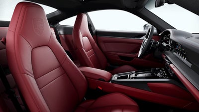 2024 Porsche 911 911 Carrera S (MY24)