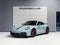 2025 Porsche 911 911 Carrera GTS