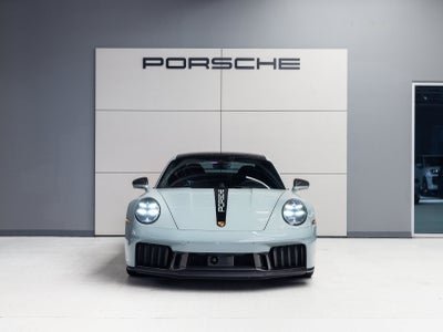 2025 Porsche 911 911 Carrera GTS