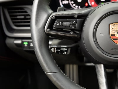 2025 Porsche 911 911 Carrera GTS