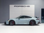 2025 Porsche 911 911 Carrera GTS