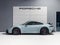 2025 Porsche 911 911 Carrera GTS