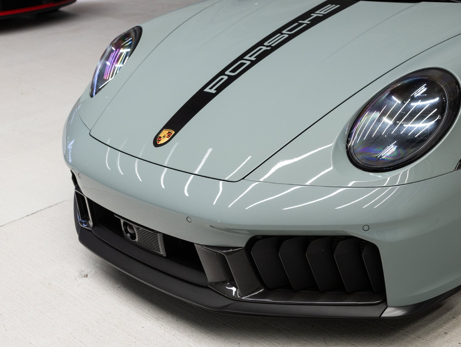 2025 Porsche 911 911 Carrera GTS