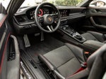 2025 Porsche 911 911 Carrera GTS