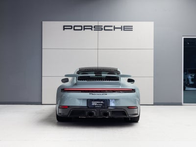 2025 Porsche 911 911 Carrera GTS
