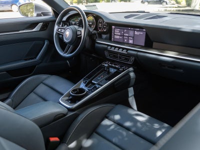 2020 Porsche 911 911 Carrera S