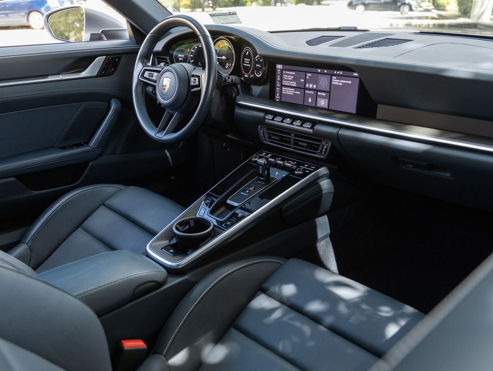 2020 Porsche 911 911 Carrera S