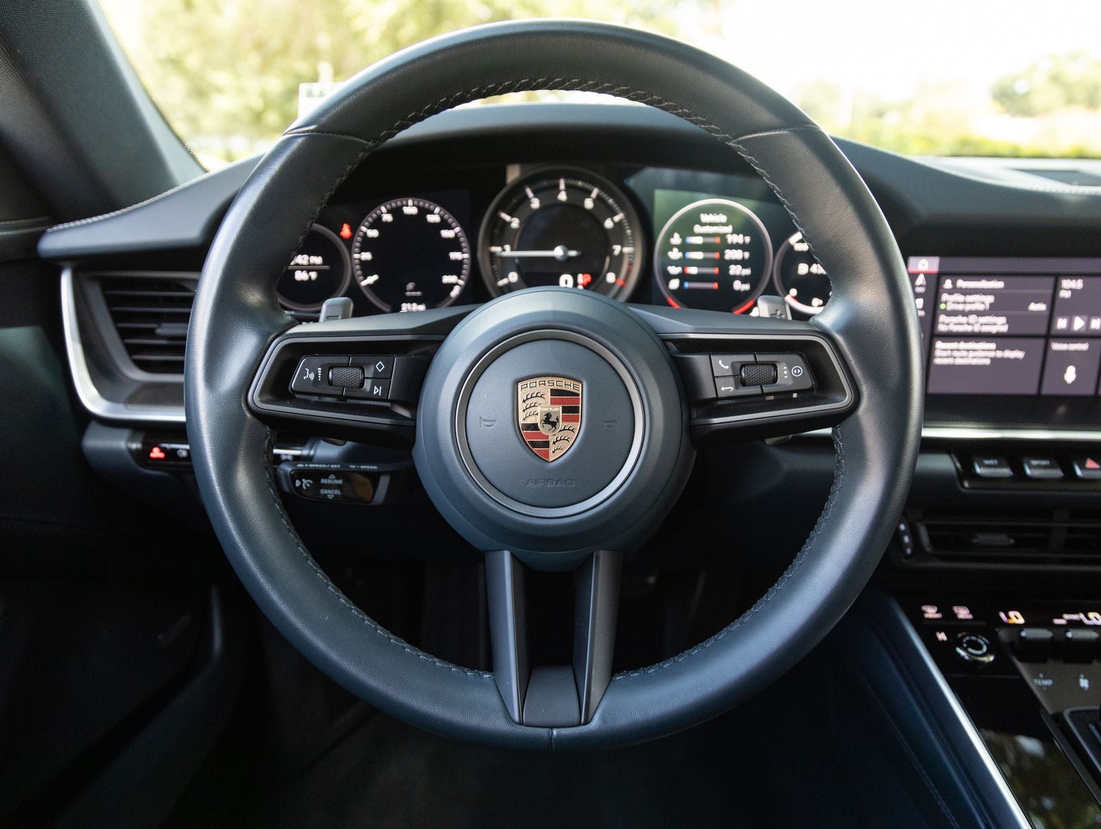 2020 Porsche 911 911 Carrera S