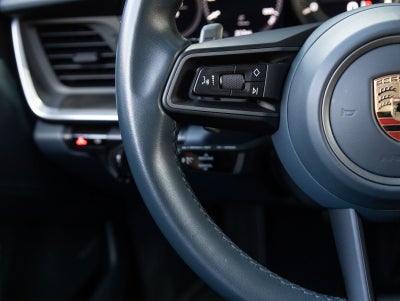 2020 Porsche 911 911 Carrera S