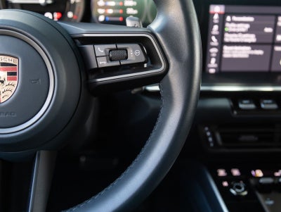 2020 Porsche 911 911 Carrera S