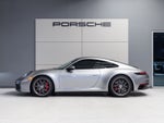 2020 Porsche 911 911 Carrera S