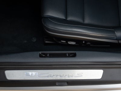 2020 Porsche 911 911 Carrera S