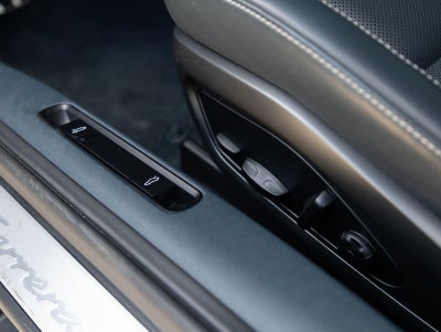 2020 Porsche 911 911 Carrera S