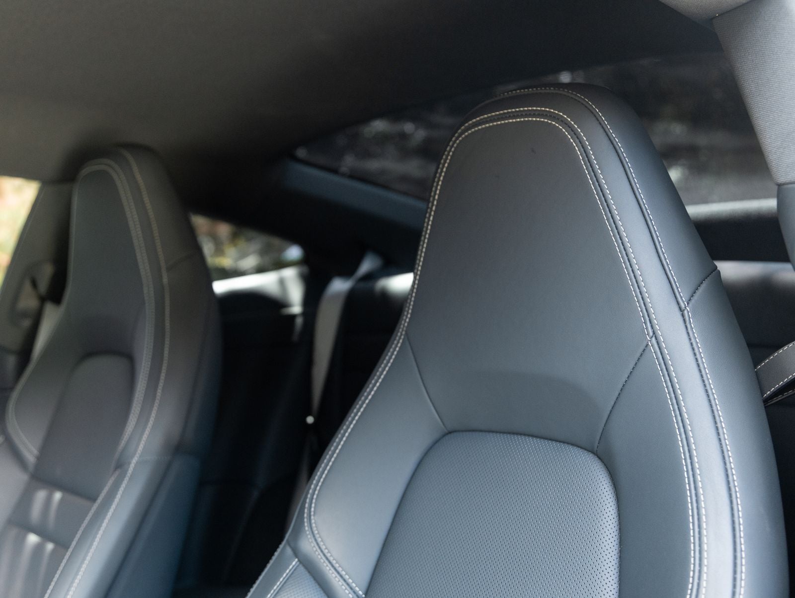 2020 Porsche 911 911 Carrera S