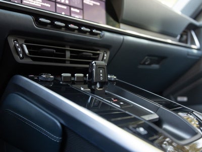 2020 Porsche 911 911 Carrera S