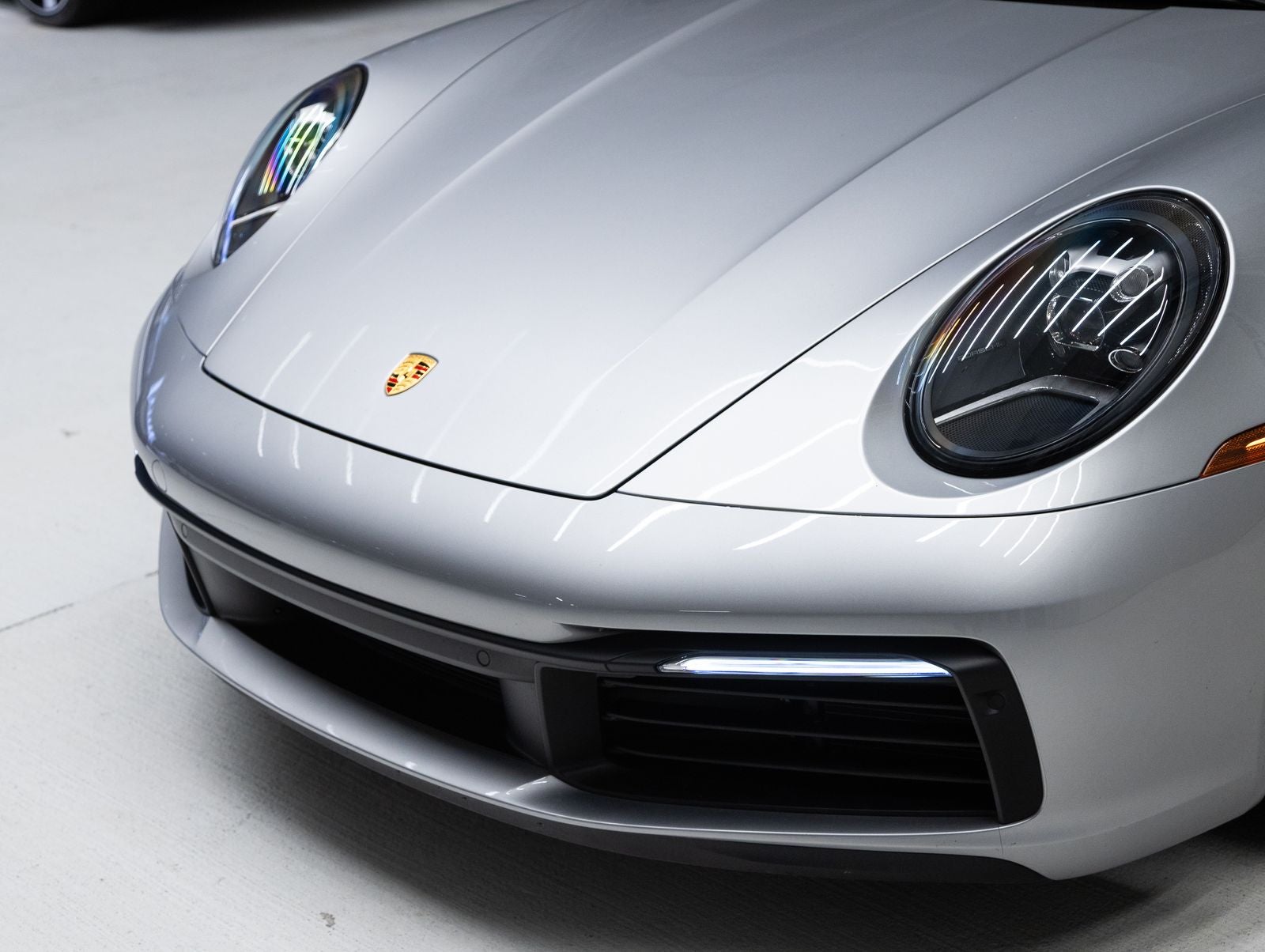 2020 Porsche 911 911 Carrera S