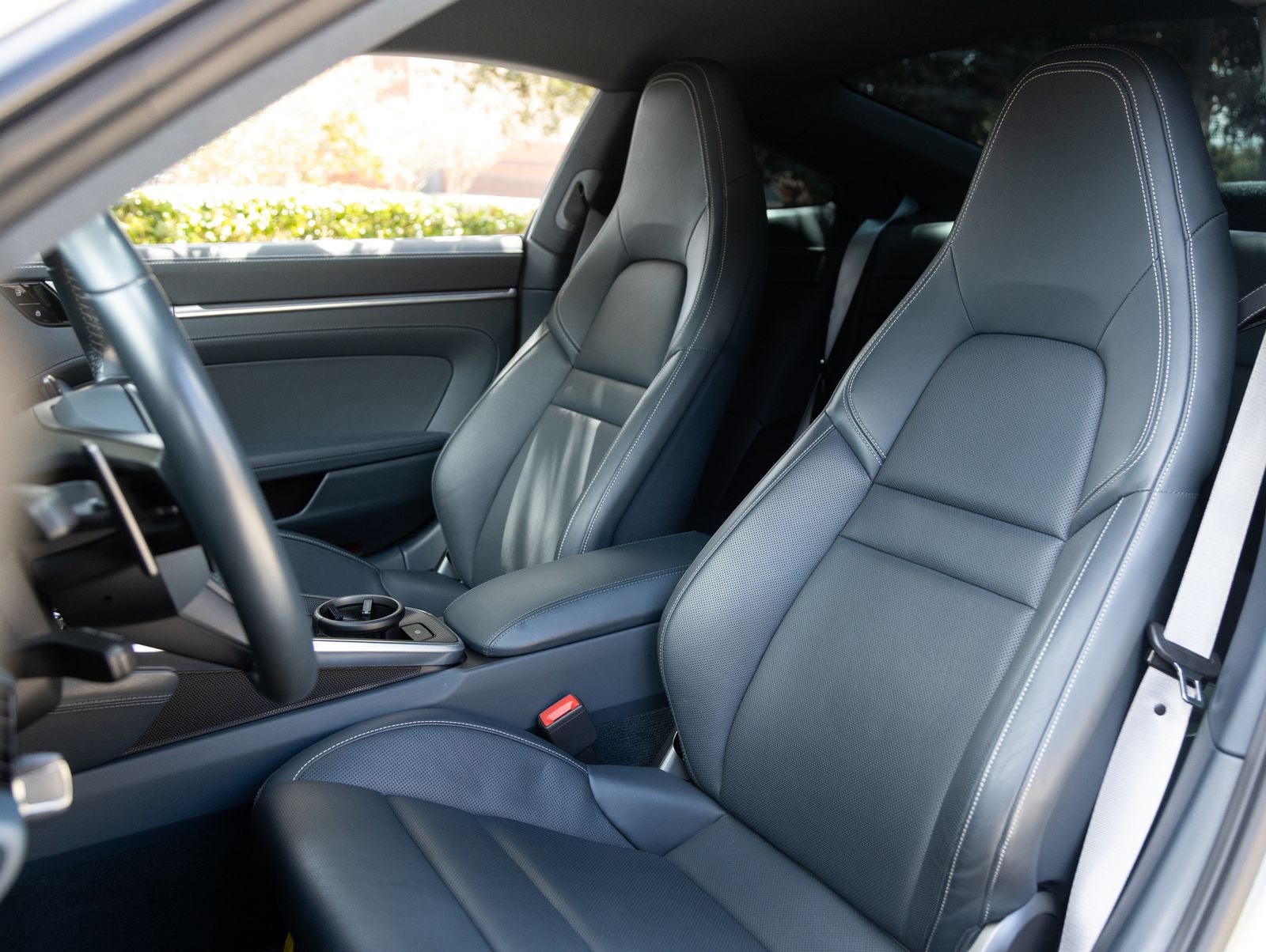 2020 Porsche 911 911 Carrera S