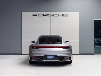 2020 Porsche 911 911 Carrera S