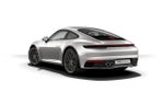 2020 Porsche 911 911 Carrera S