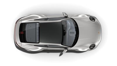 2020 Porsche 911 911 Carrera S
