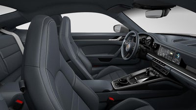 2020 Porsche 911 911 Carrera S