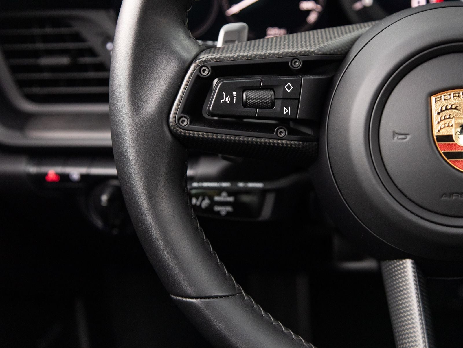 2024 Porsche 911 911 Carrera GTS