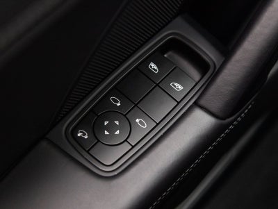 2024 Porsche 911 911 Carrera GTS