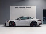 2024 Porsche 911 911 Carrera GTS