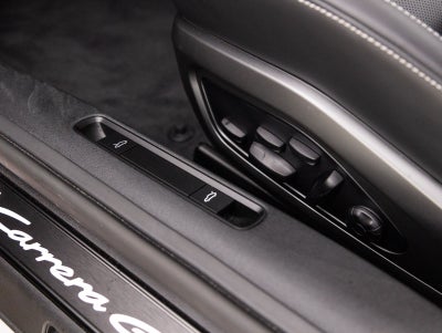 2024 Porsche 911 911 Carrera GTS