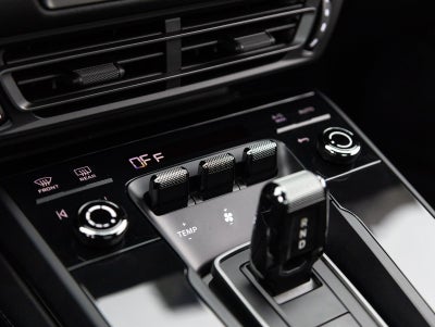 2024 Porsche 911 911 Carrera GTS